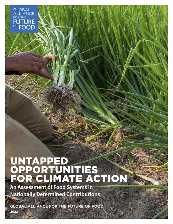 Untapped Opportunities for Climate Action