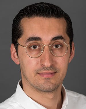 Aram Ghalali, PhD