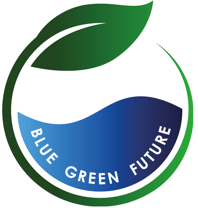 Blue Green Future