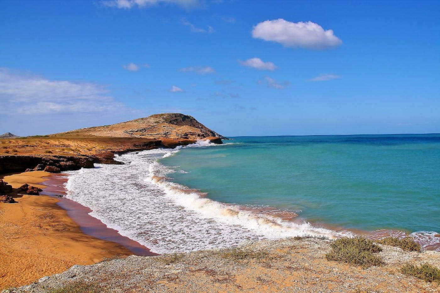 Venezuelan Coast (NT23)