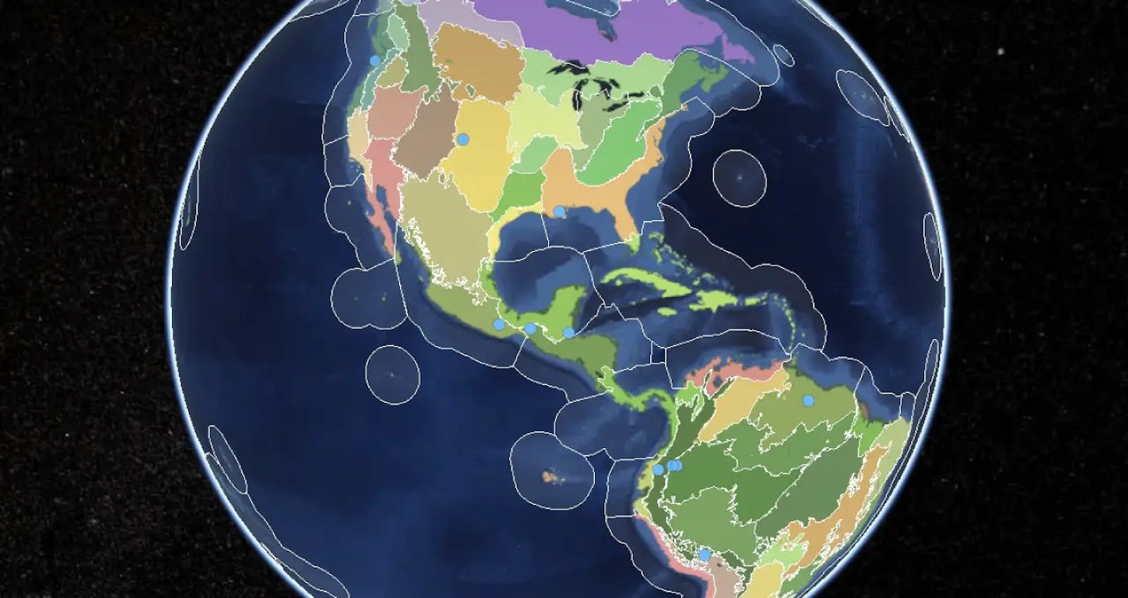 One Earth Project Marketplace