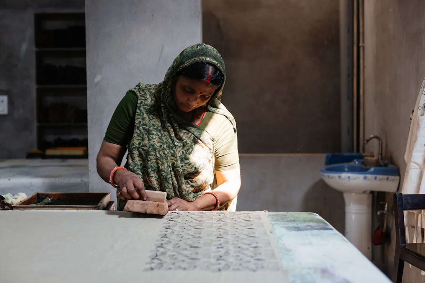 Handmade Future: Nine artisans around the world preserving culture, community, and craft