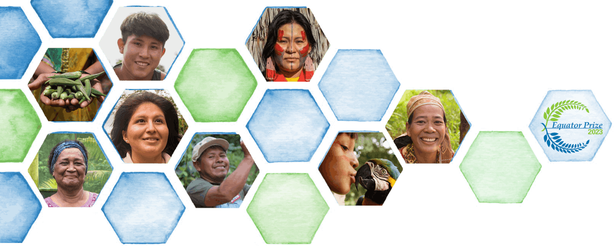 Equator Prize 2023 nominations now open
