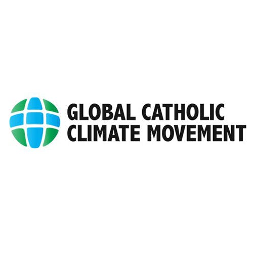 Global Catholic Climate Movement
