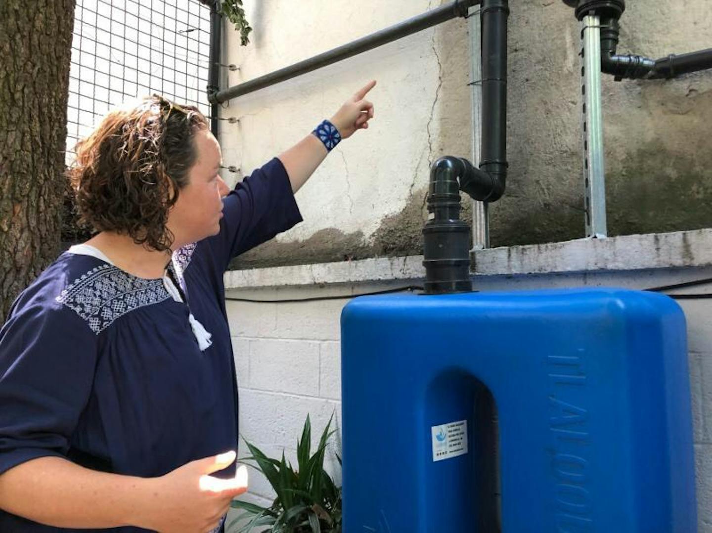 Meet the NGO that is fighting Mexico City’s water crisis