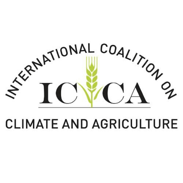 Signatory of the International Coalition on Climate and Agriculture