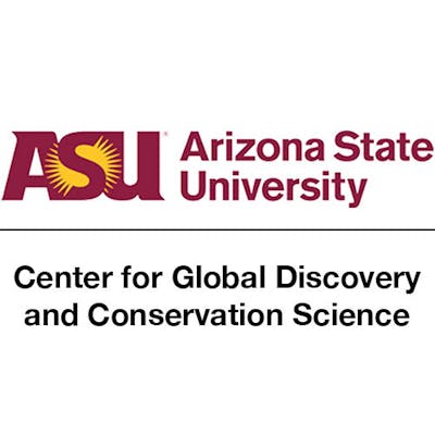 Arizona State University: Center for Global Discovery and Conservation Science