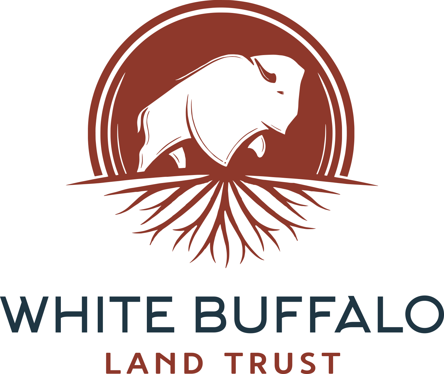 White Buffalo Land Trust