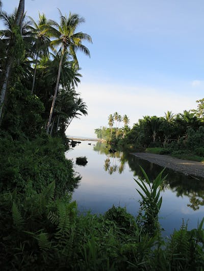 Solomon Islands (AU12)