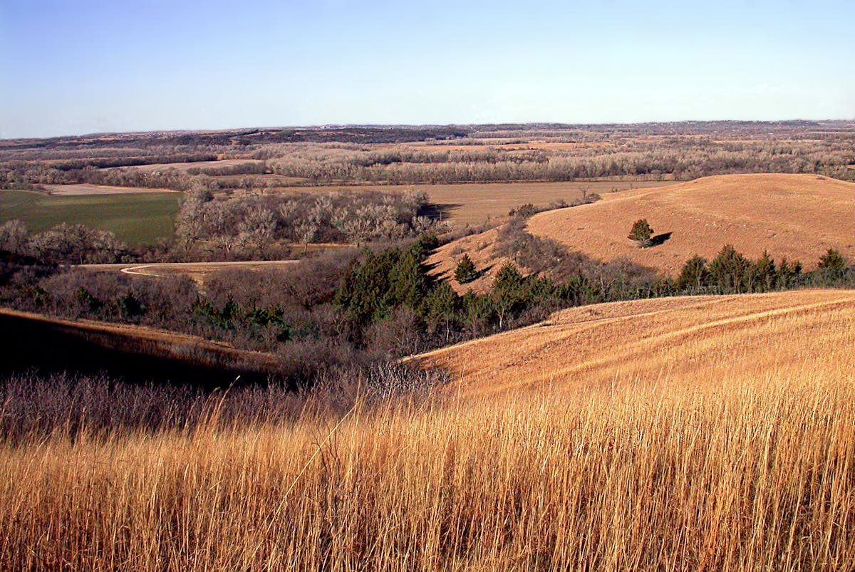 Great Plains