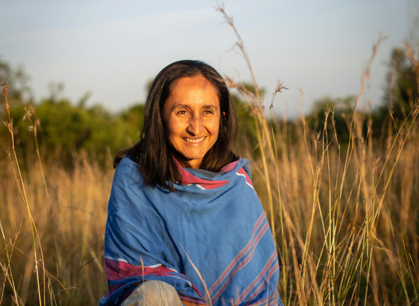 Conservation Hero: Shivani Bhalla