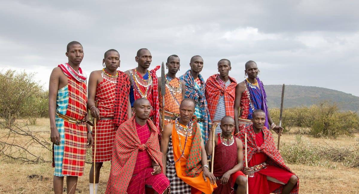 Restoring the Serengeti-Mara Ecosystem and its Wildlife Through ...