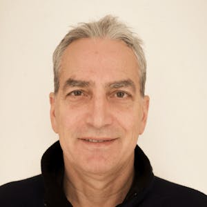 Eric Dinerstein, PhD