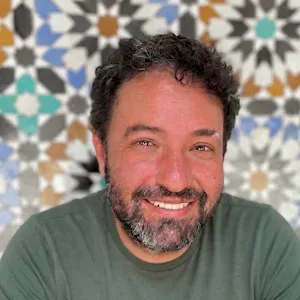 Teo Grossman