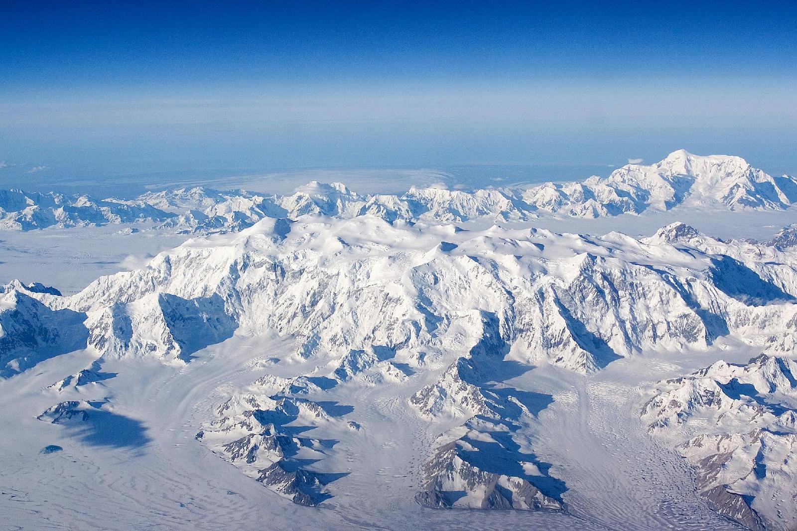 Alaska-St. Elias Range Tundra