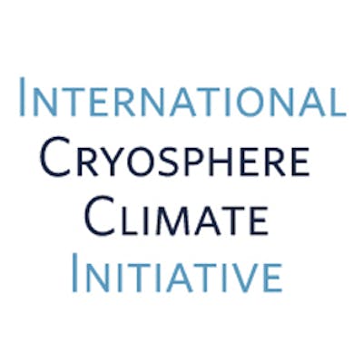 International Cryosphere Climate Initiative