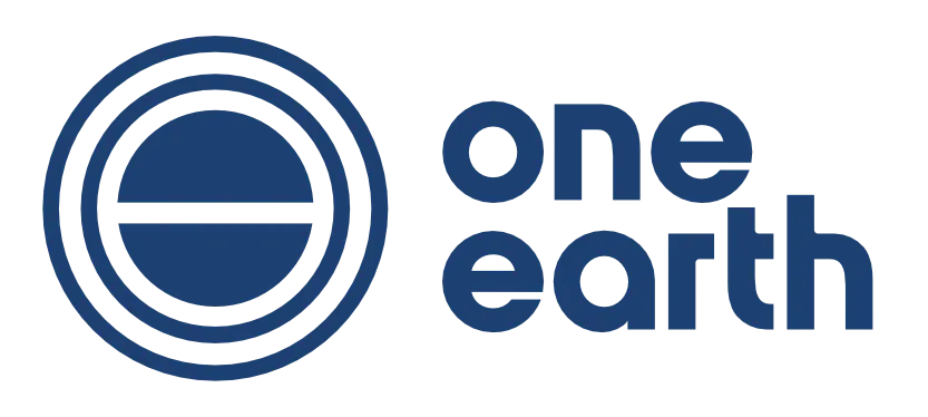 One Earth logo