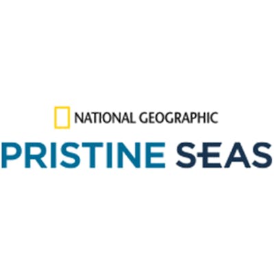 National Geographic Society Pristine Seas