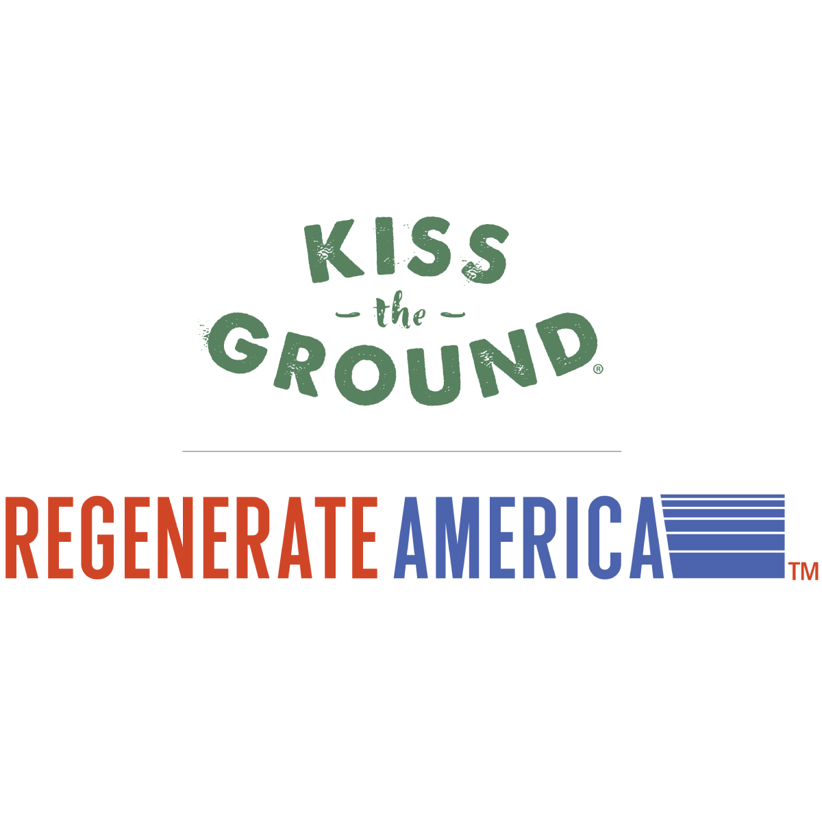Kiss The Ground | Regenerate America