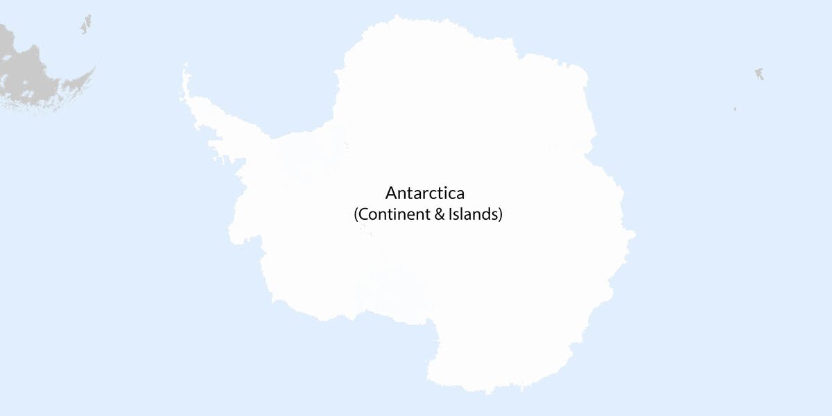 Antarctica