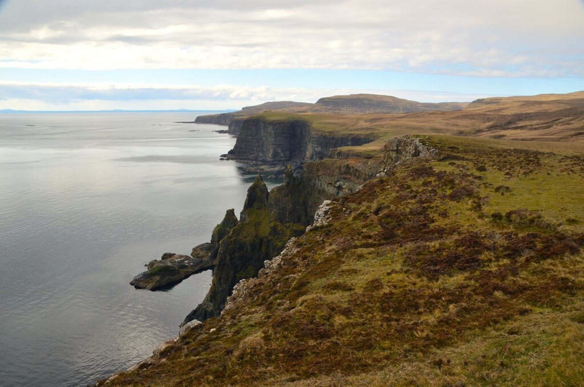 Anglo-Celtic Isles