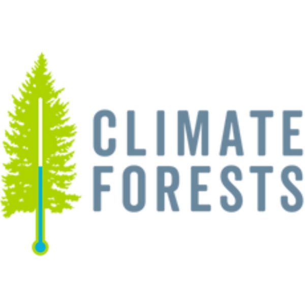 Partner of the Climate Forests campaign