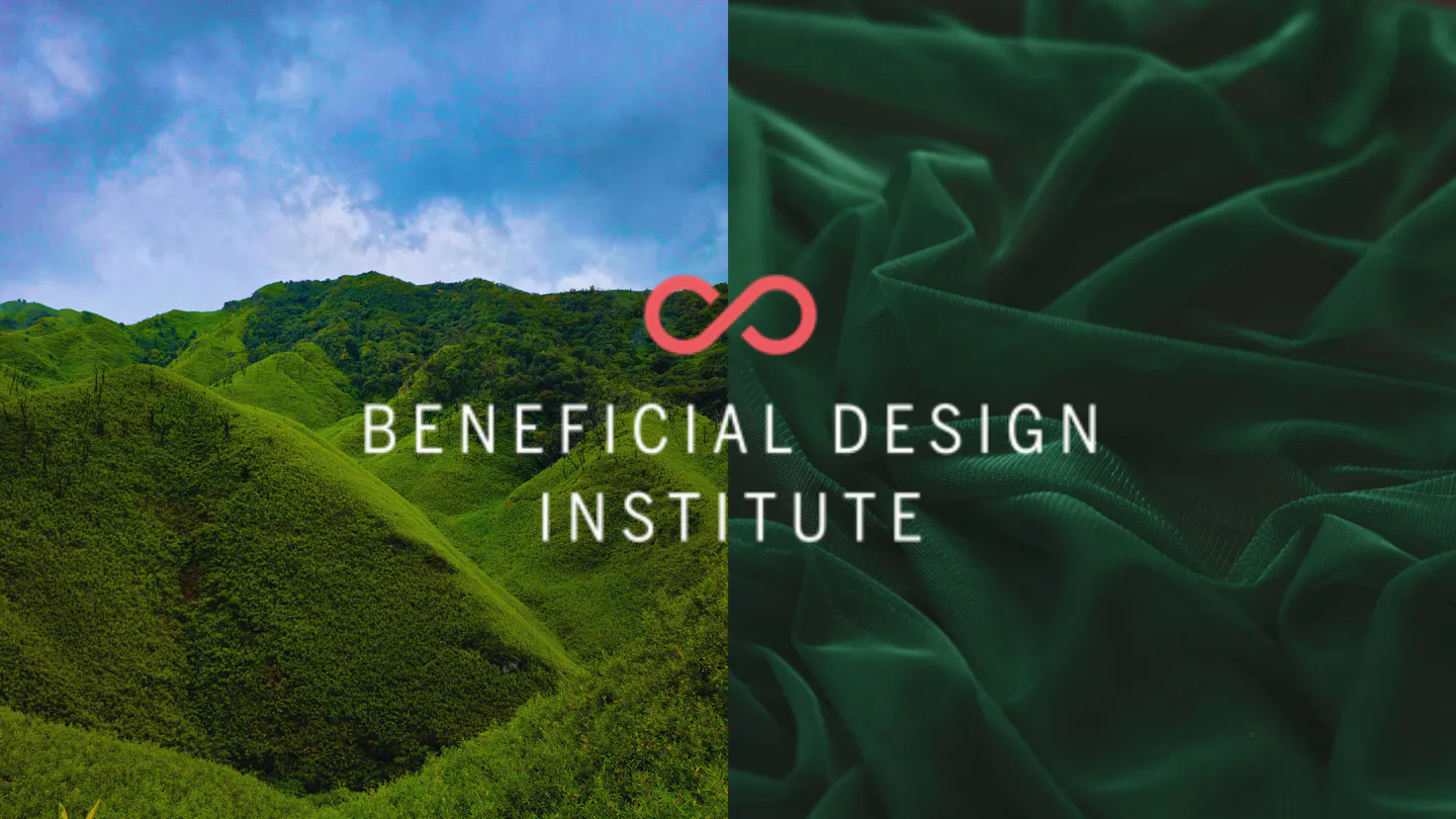 How the Beneficial Design Institute is transforming Germany’s toughest textile waste