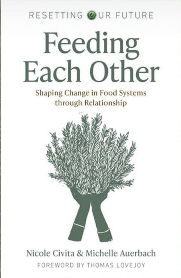 Feeding Each Other | Shaping Change in Food Systems through Relationships