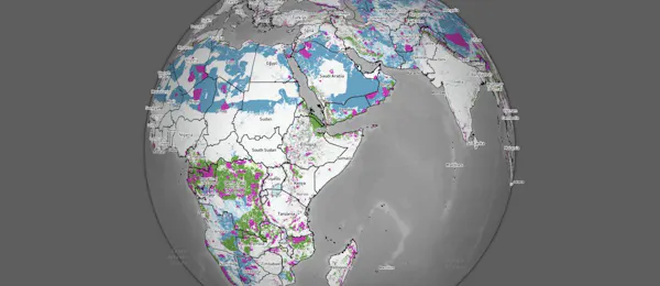 Global Safety Net v3 offers a new way to monitor nature worldwide