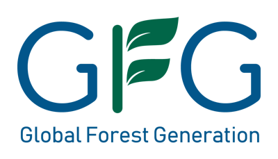 Global Forest Generation