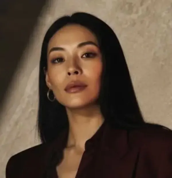Tenzin Seldon