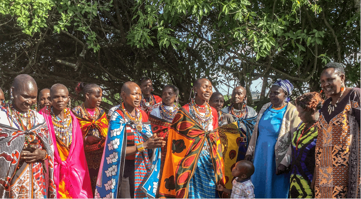 Indigenous land rights take center stage in a new global framework for biodiversity conservation