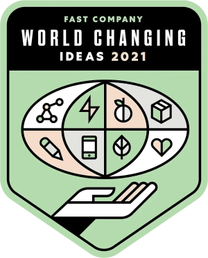 World Changing Idea