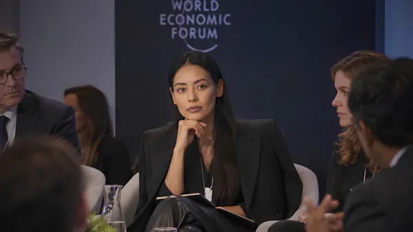 Tenzin Seldon wants the economy to measure what it restores, not just what it produces