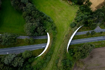 Wildlife Connectivity