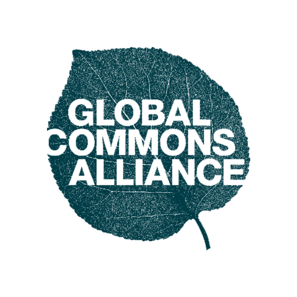 Partner of the Global Commons Alliance