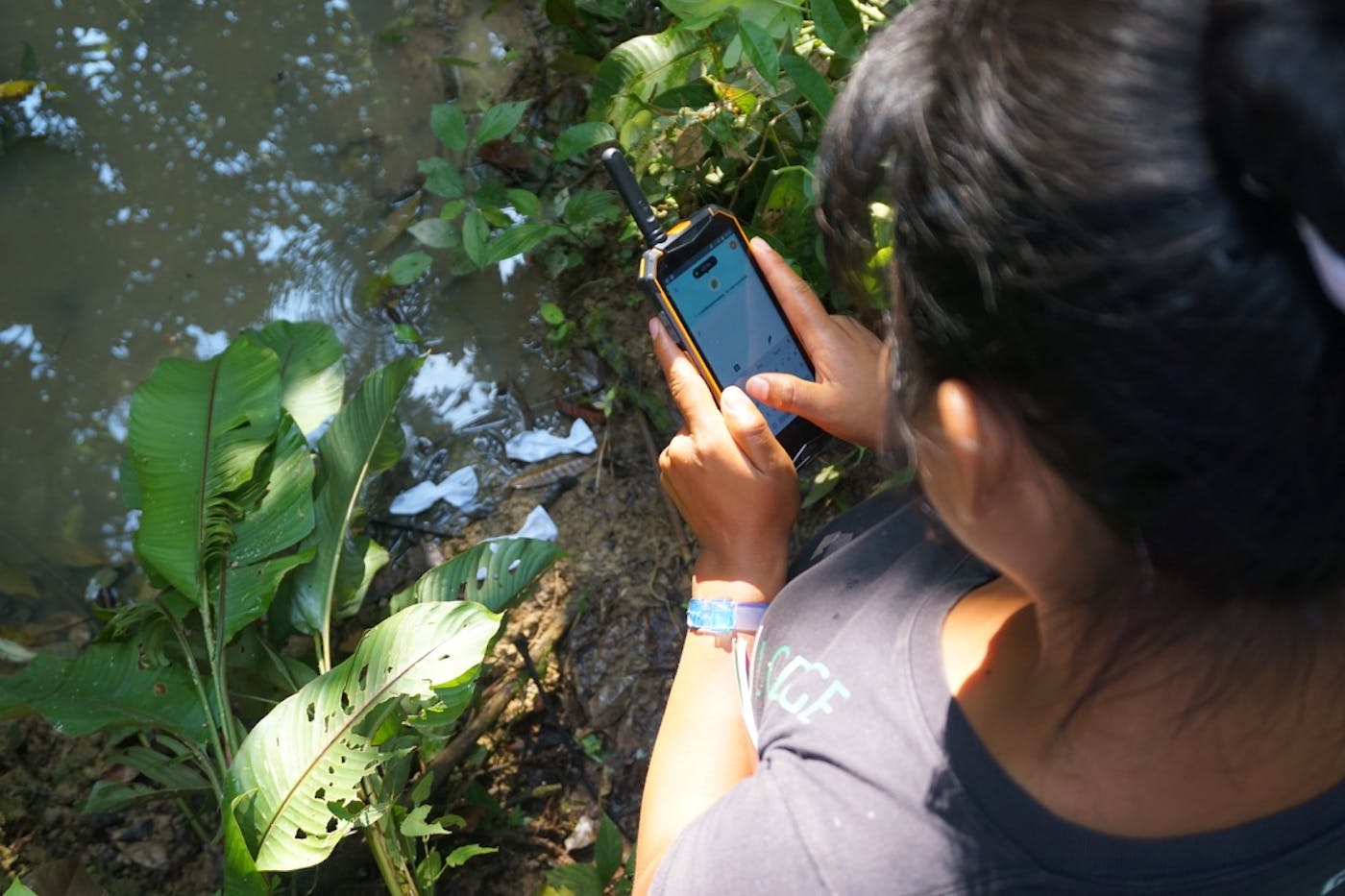 Strengthening Indigenous Territorial Management through Women-led Mapping Initiatives in Amazonia