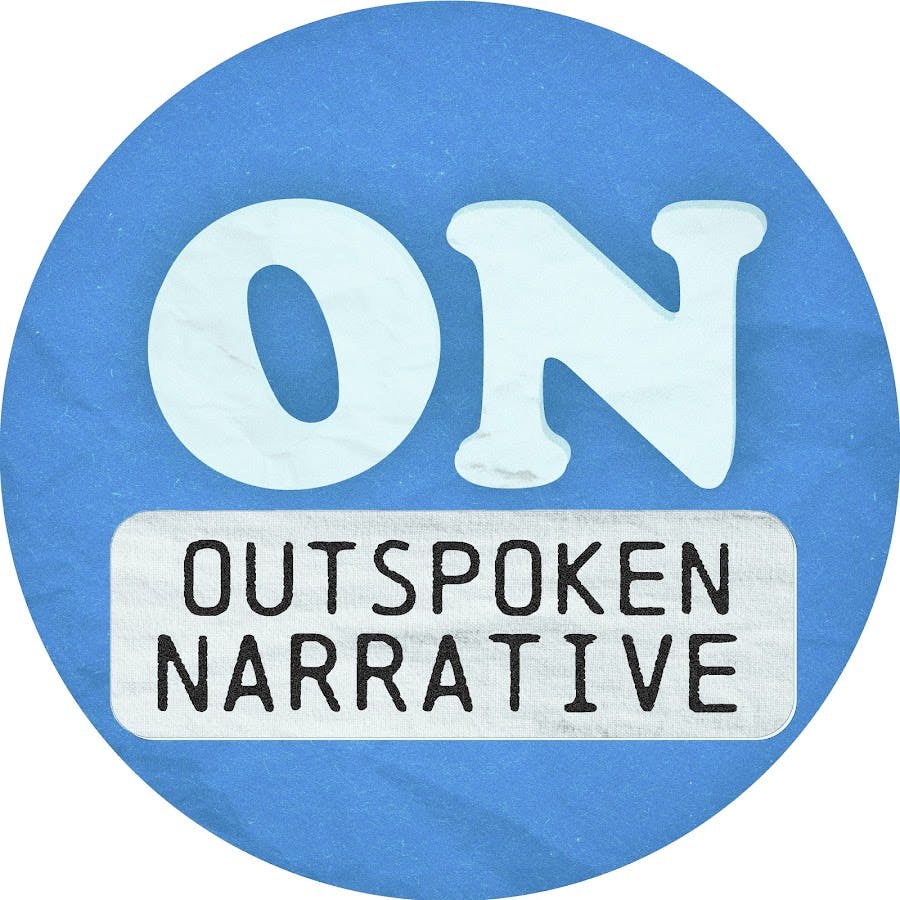 Outspoken Narrative