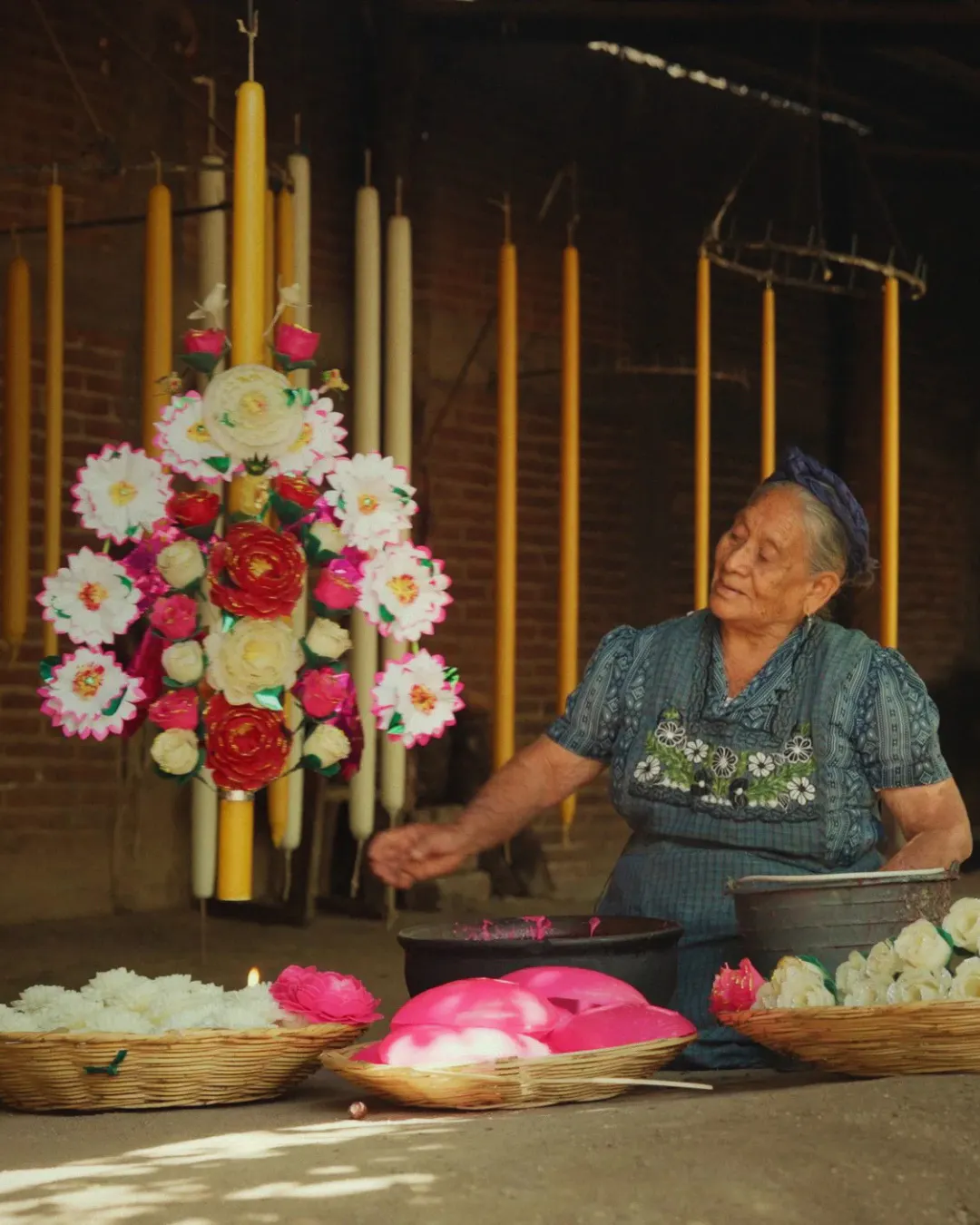 Casa Viviana. Image Credit: Artist and Nomad. Casa Viviana. Image Credit: Artist and Nomad.