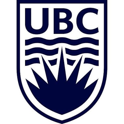 University of British Columbia