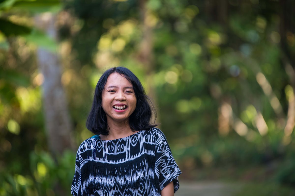 Climate Hero: Sumarni Laman