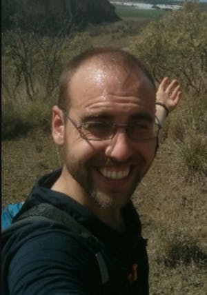 Marcos Moreu