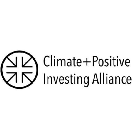 Founding Member of the Climate+Positive Investing Alliance