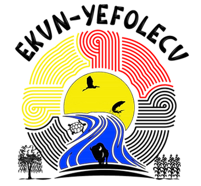 Ekvn-Yefolecv