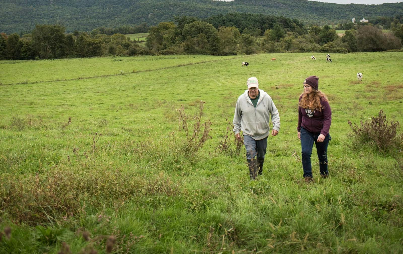 American Farmland Trust