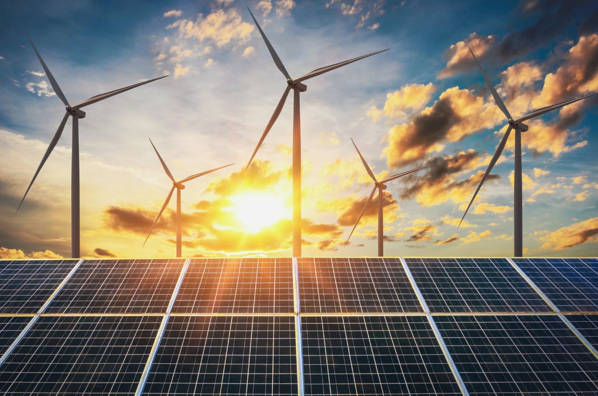 Wind or Solar, Which renewable energy is better?