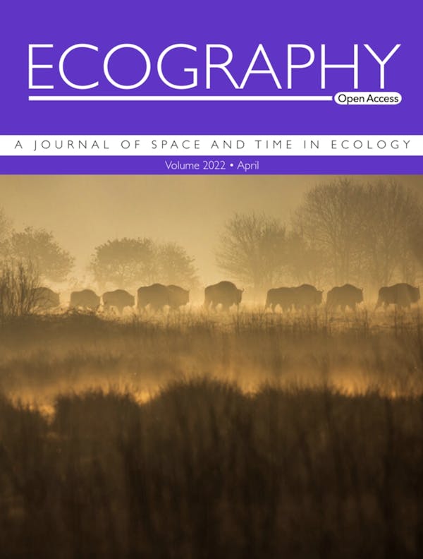 An ecoregion-based approach to restoring the world's intact large mammal assemblages