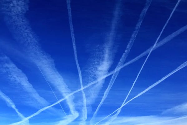 Solar Radiation Management (SRM): Who should control the weather?