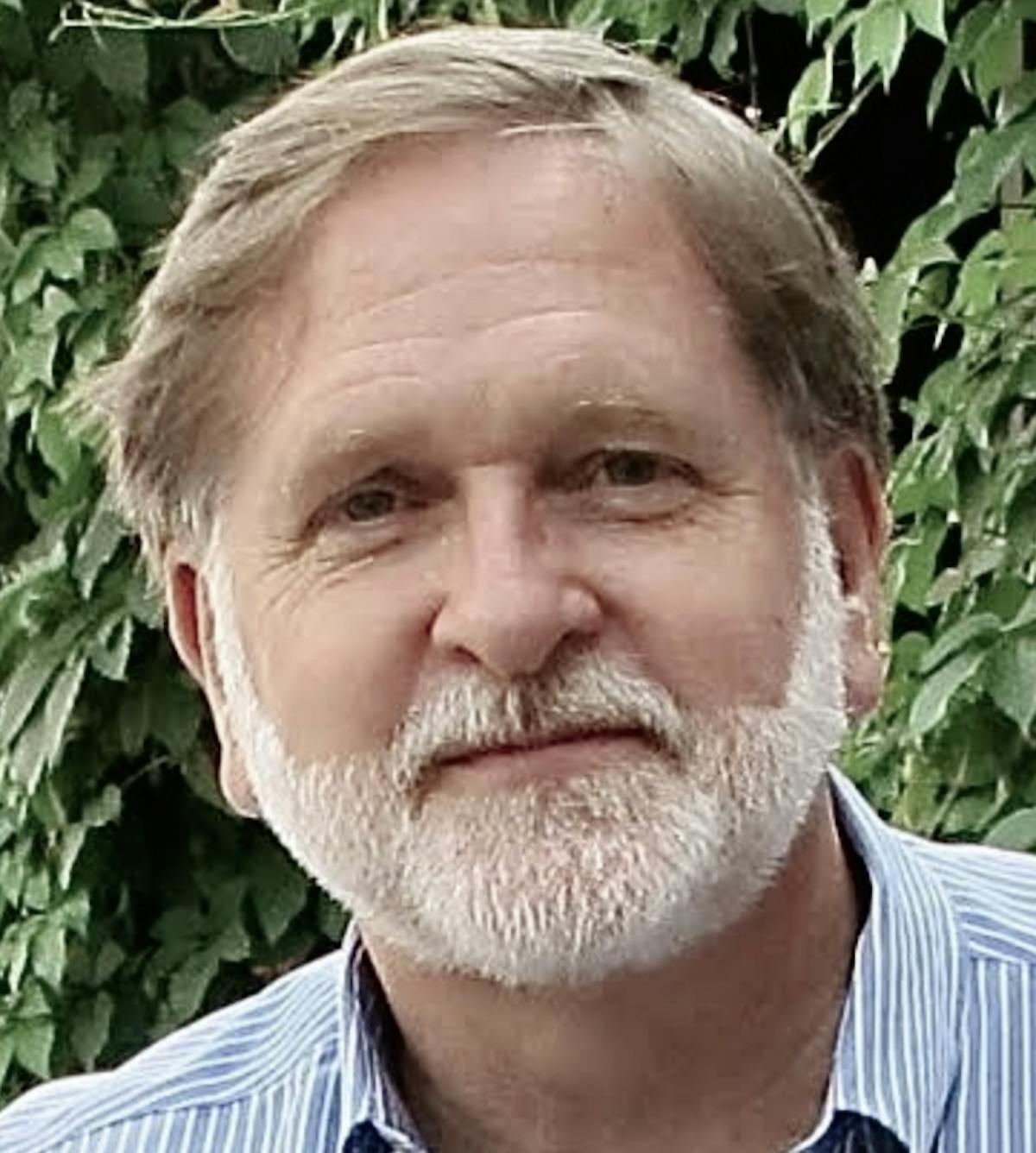 Jim Trengrove