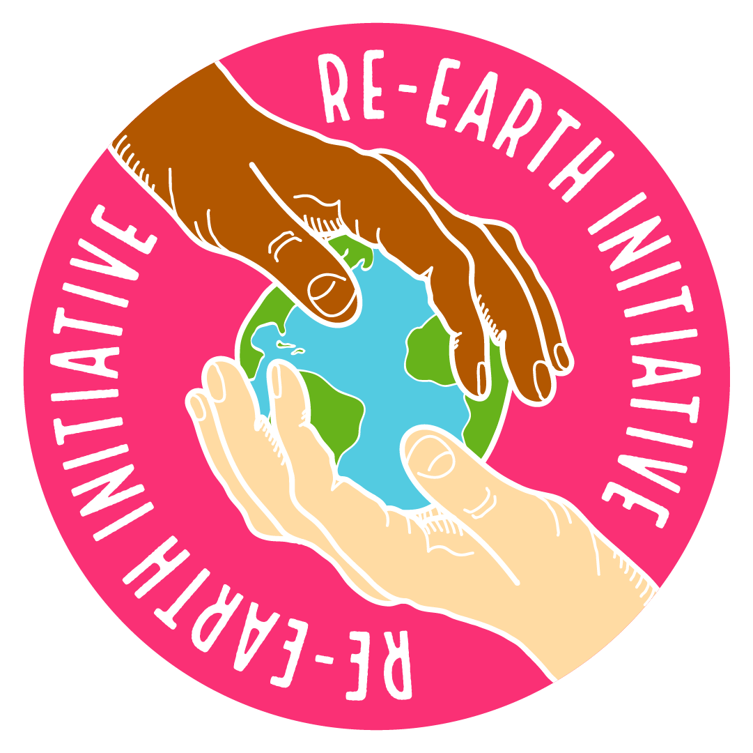 Re-Earth Initiative